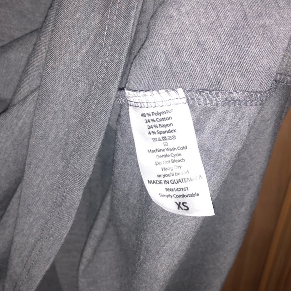 Lularoe CARLY DRESS XS NWT - Picture 6 of 8